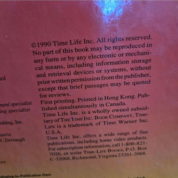 Time life For Kids Early Learning Pogram Book Set - Picture 6 of 6